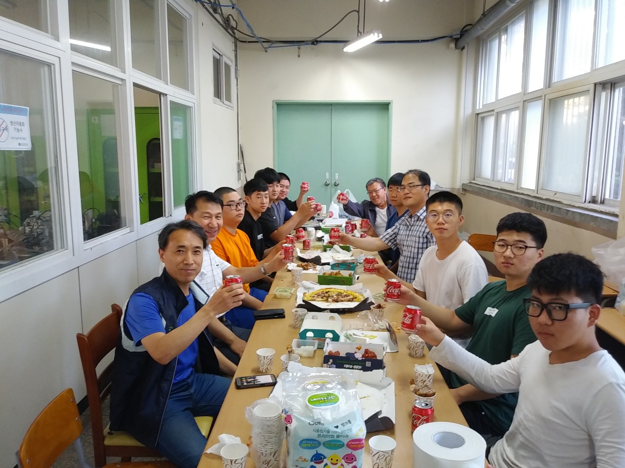 (재)인천기계공고동문장학회 임원-전체 사진-14556964095.jpg